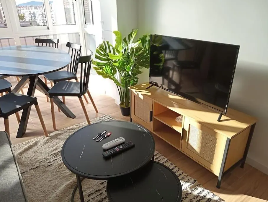 Atico Cerca Playa Y Centro A 10 Min. Appartement Sant Adria de Besos